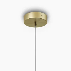 Lampade A Sospensione-Maytoni antic lampada a sospensione in vetro per isola cucina