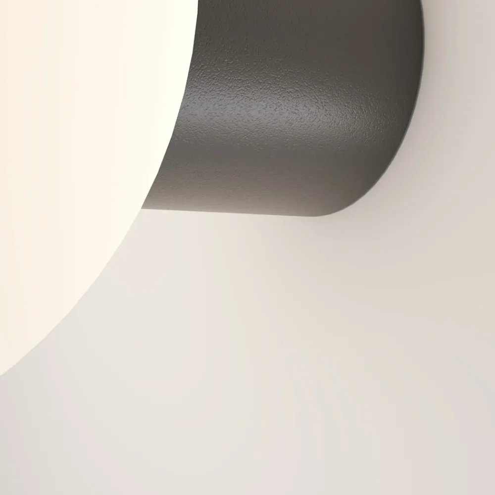 Applique Da Esterno-Maytoni applique da esterno bold ip54 design minimal