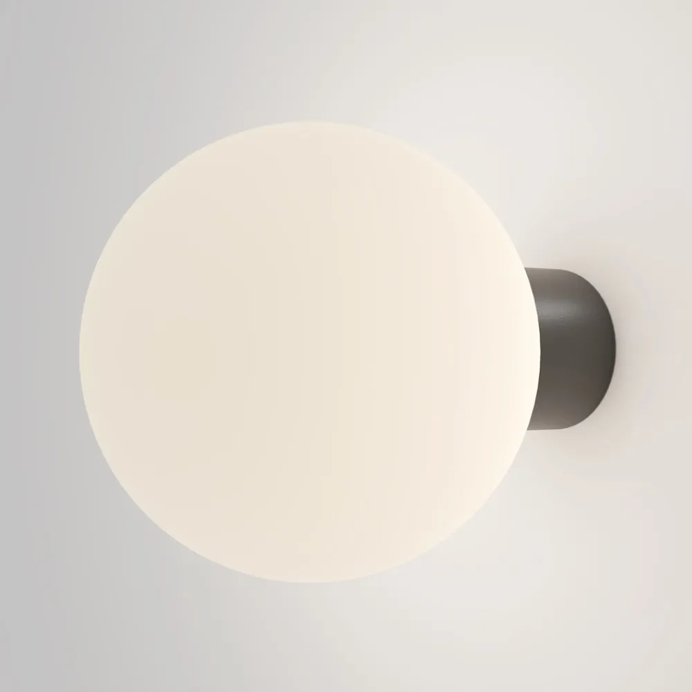 Applique Da Esterno-Maytoni applique da esterno bold ip54 design minimal