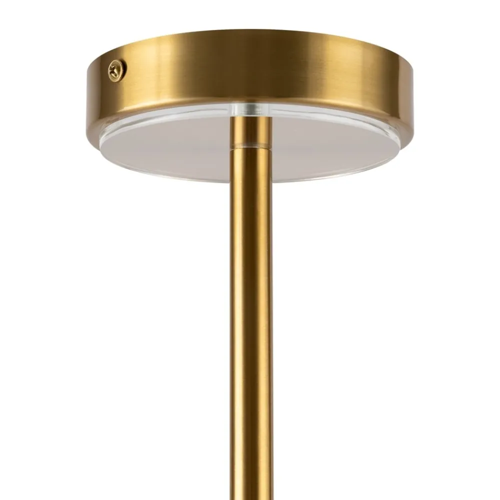 Lampadario Camera Da Letto-Maytoni arco lampadario per camera da letto 6 luci