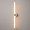Applique Da Parete-Maytoni axis applique da parete led 16w 3000k bianco moderno