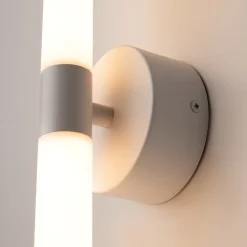 Applique Da Parete-Maytoni axis applique da parete led 16w 3000k bianco moderno