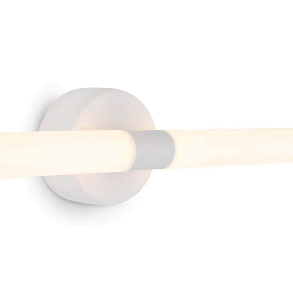 Applique Da Parete-Maytoni axis applique da parete led 16w 3000k bianco moderno