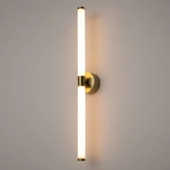 Applique Da Parete-Maytoni axis applique da parete cilindrico minimal led 3000k