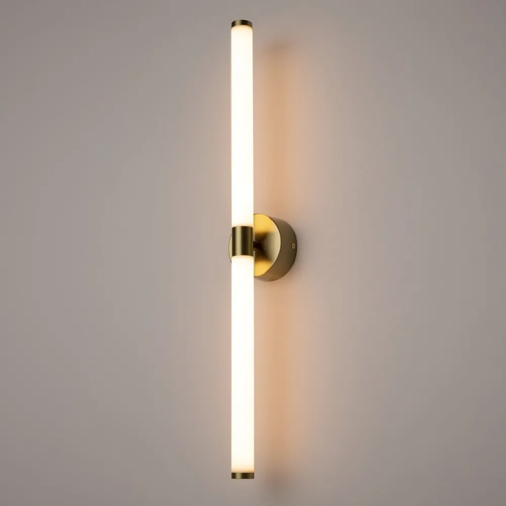Applique Da Parete-Maytoni axis applique da parete cilindrico minimal led 3000k