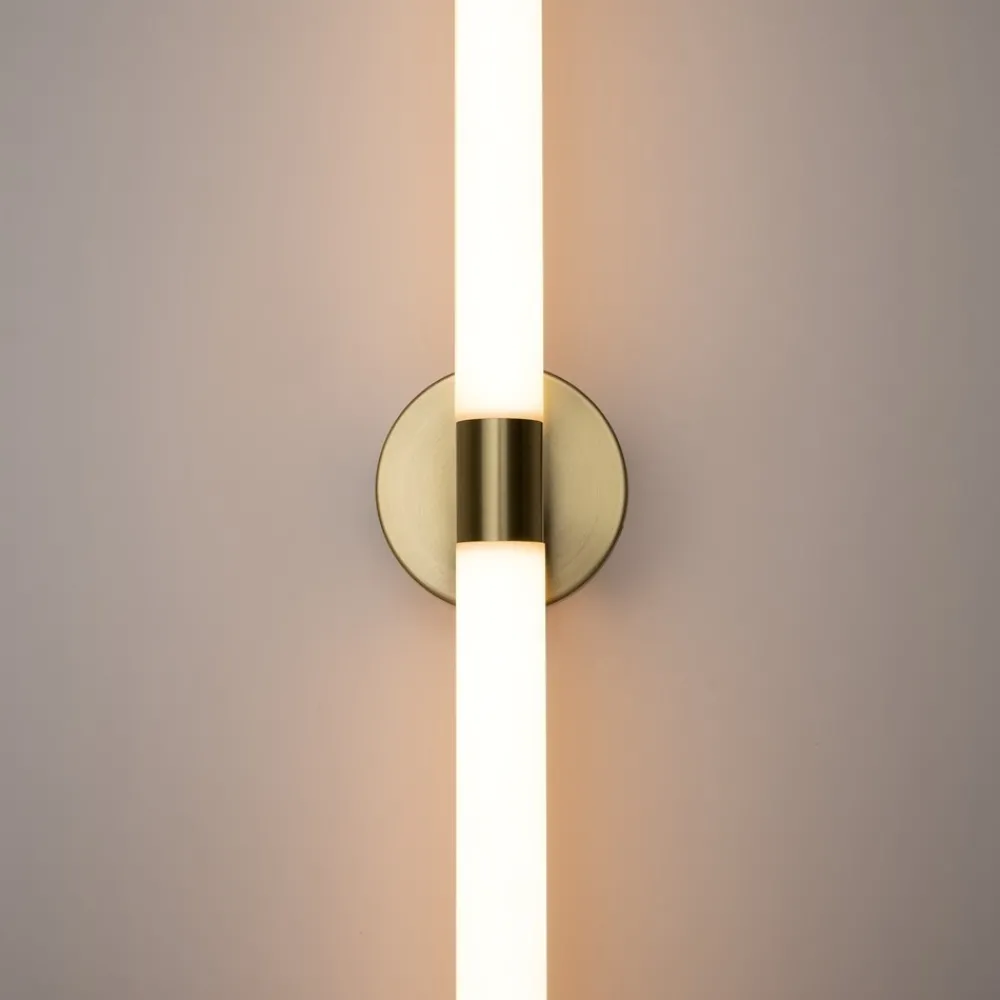 Applique Da Parete-Maytoni axis applique da parete cilindrico minimal led 3000k