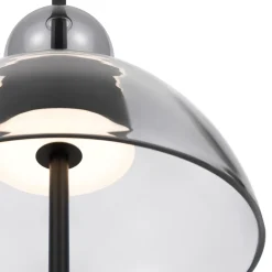 Lampade A Sospensione-Maytoni bangkok lampada a sospensione led 12w 3000k per isola cucina