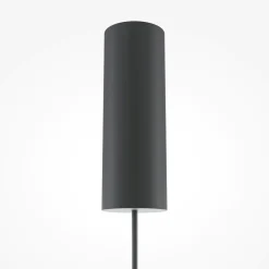 Lampade A Sospensione-Maytoni bangkok lampada a sospensione led 12w 3000k mod185pl-l12cg3k2