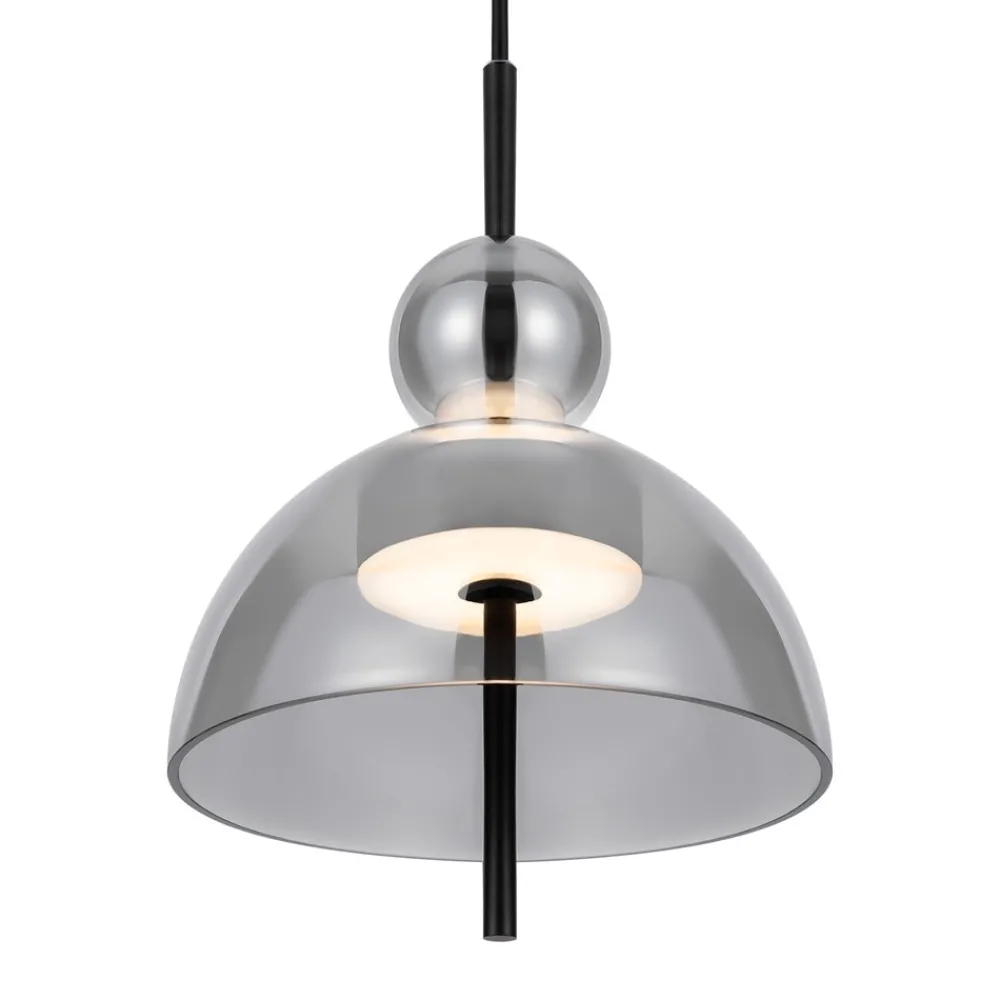 Lampade A Sospensione-Maytoni bangkok lampada a sospensione led 12w 3000k design moderno