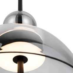 Lampade A Sospensione-Maytoni bangkok lampada a sospensione led 12w 3000k design moderno