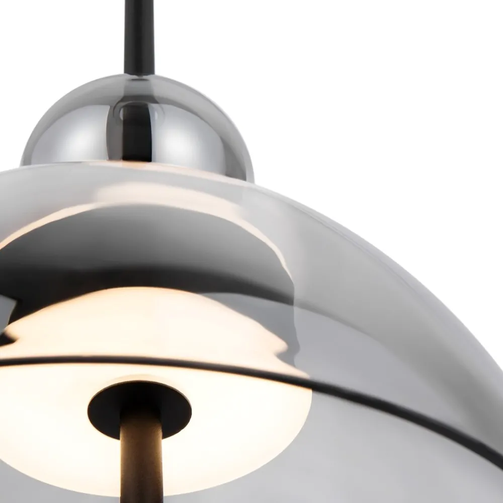 Lampade A Sospensione-Maytoni bangkok lampada a sospensione led 12w 3000k design moderno