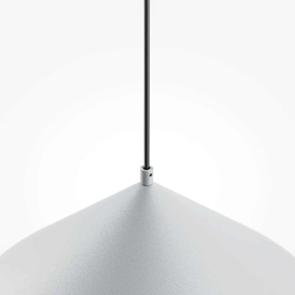 Lampadari Cucina-Maytoni basic colors lampadario da cucina colore grigio