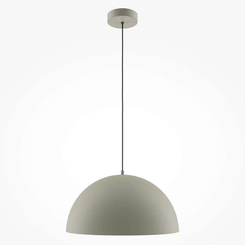 Lampadari Cucina-Maytoni basic colors lampadario da cucina cupola