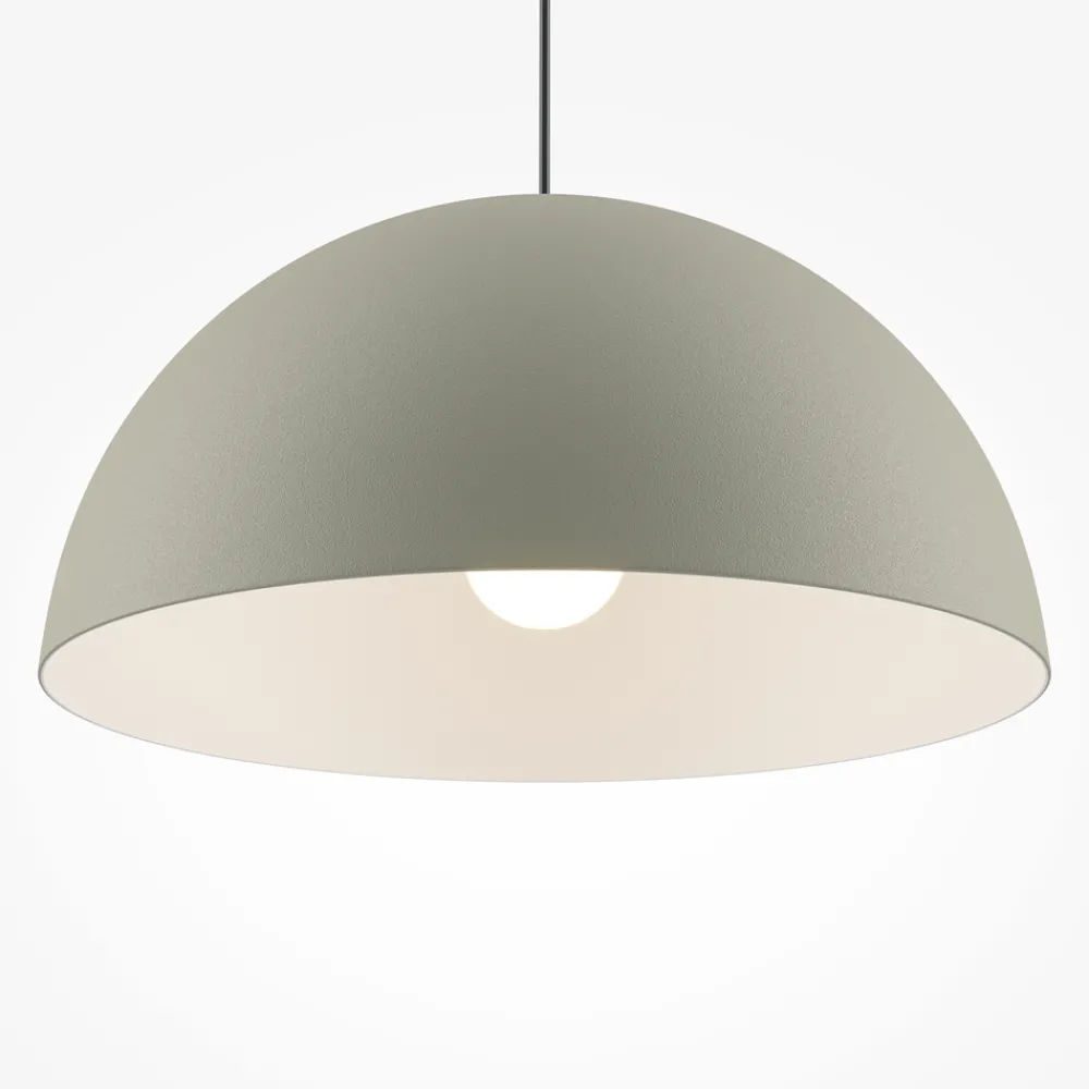 Lampadari Cucina-Maytoni basic colors lampadario da cucina cupola