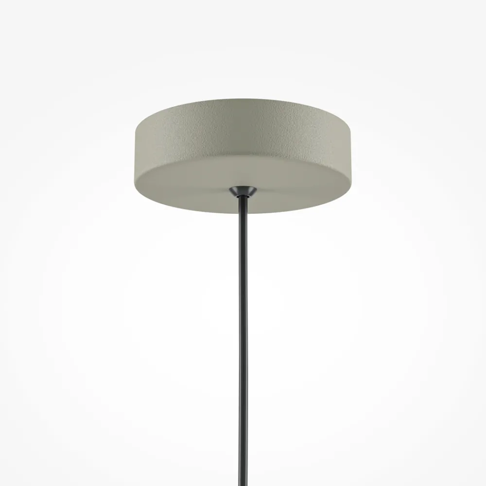 Lampadari Cucina-Maytoni basic colors lampadario da cucina cupola