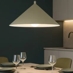 Lampadari Cucina-Maytoni basic colors lampadario da cucina forma conica