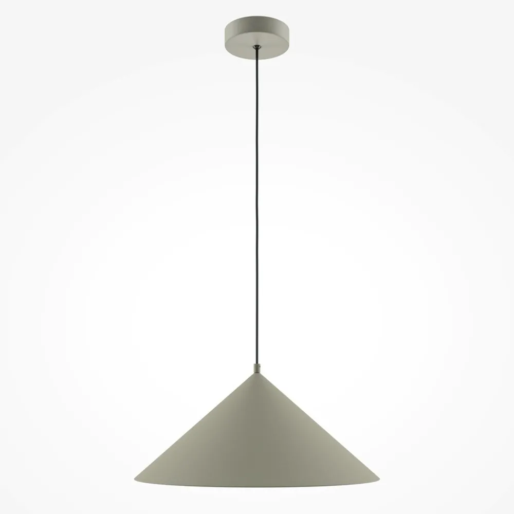 Lampadari Cucina-Maytoni basic colors lampadario da cucina forma conica