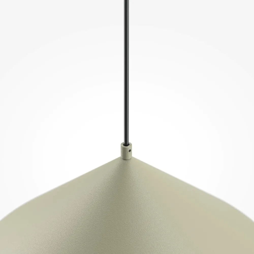 Lampadari Cucina-Maytoni basic colors lampadario da cucina forma conica