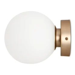 Applique Camera Da Letto-Maytoni basic form applique camera da letto colore oro