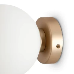 Applique Camera Da Letto-Maytoni basic form applique camera da letto colore oro