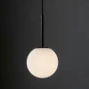 Lampade A Sospensione-Maytoni basic form lampada a sospensione camera da letto
