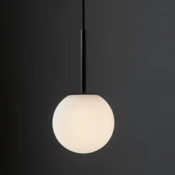 Lampade A Sospensione-Maytoni basic form lampada a sospensione camera da letto