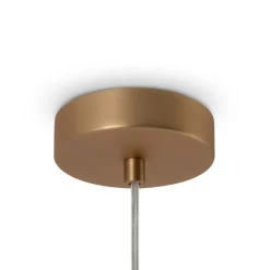 Lampade A Sospensione-Maytoni basic form lampada a sospensione per camera da letto sfera in vetro