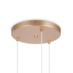 Lampadario Camera Da Letto-Maytoni basic form lampadario camera da letto 3 sfere