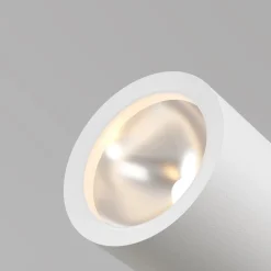 Faretti Da Esterno-Maytoni bern faretto da esterno con picchetto orientabile bianco led 3000k ip65