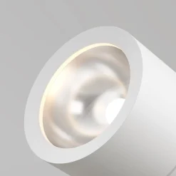 Faretti Da Esterno-Maytoni bern faretto da esterno orientabile con picchetto led 3000k ip65