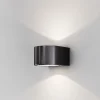 Applique Da Esterno-Maytoni blow applique da esterno led 3000k ip54 moderno