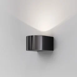 Applique Da Esterno-Maytoni blow applique da esterno led 3000k ip54 monoemissione