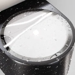 Applique Da Esterno-Maytoni blow applique da esterno led 3000k ip54 monoemissione