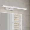 Applique Da Bagno-Maytoni bris applique da bagno moderno per specchio led 4000k