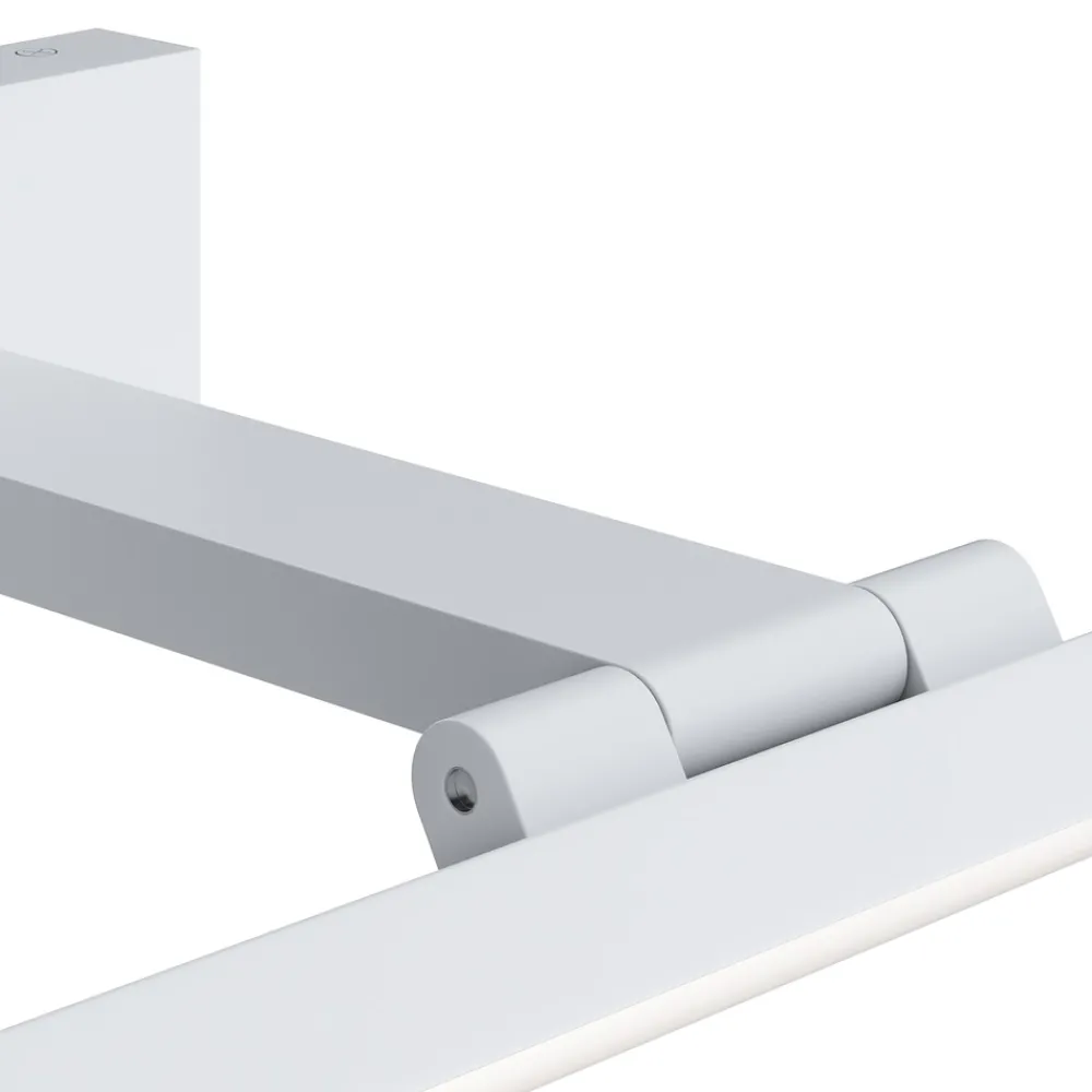 Applique Da Bagno-Maytoni bris applique da bagno moderno per specchio led 4000k