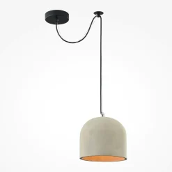 Lampade A Sospensione-Maytoni broni lampada a sospensione isola cucina