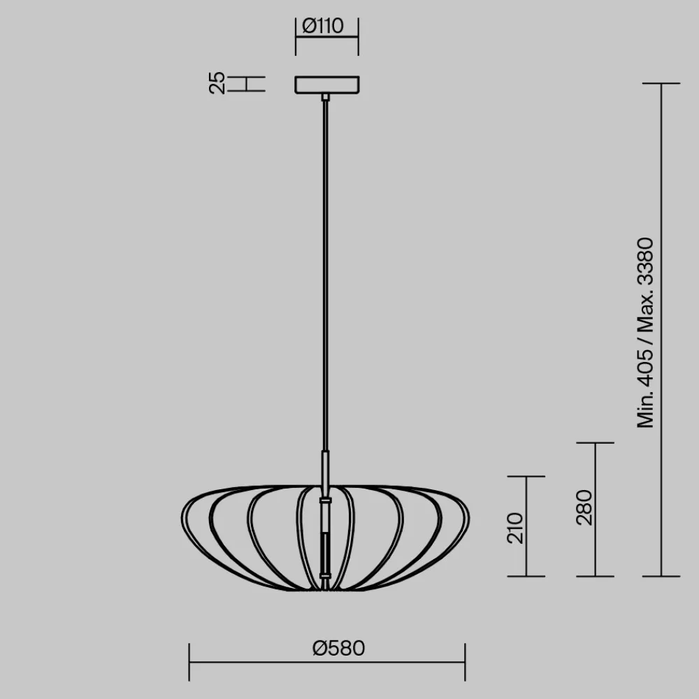 Lampadari Cucina-Maytoni cambio lampadario da cucina giochi di luce