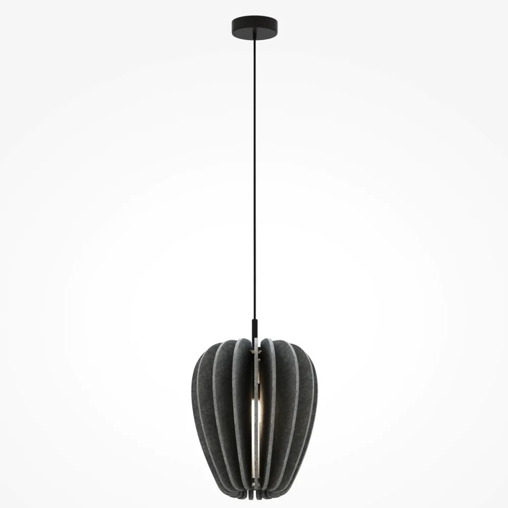 Lampadari Cucina-Maytoni cambio lampadario per cucina moderna