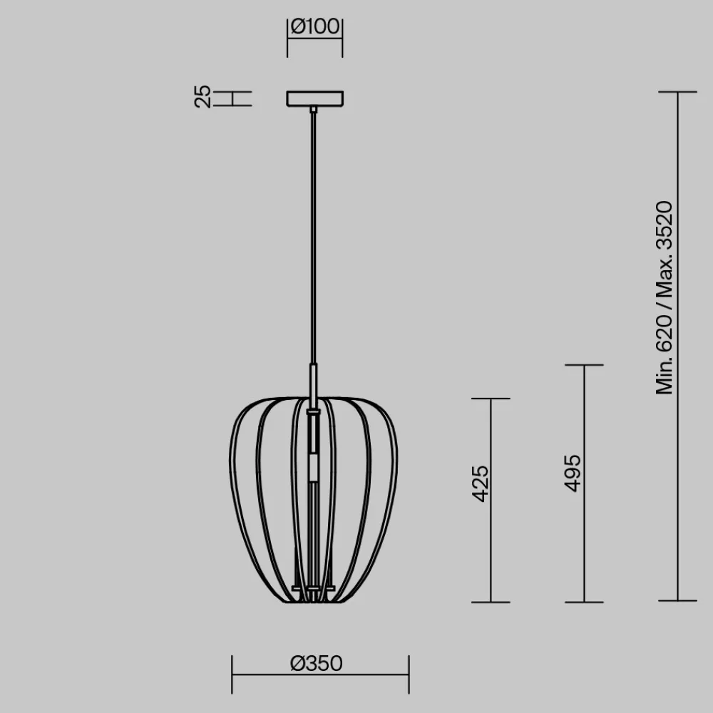 Lampadari Cucina-Maytoni cambio lampadario per cucina moderna