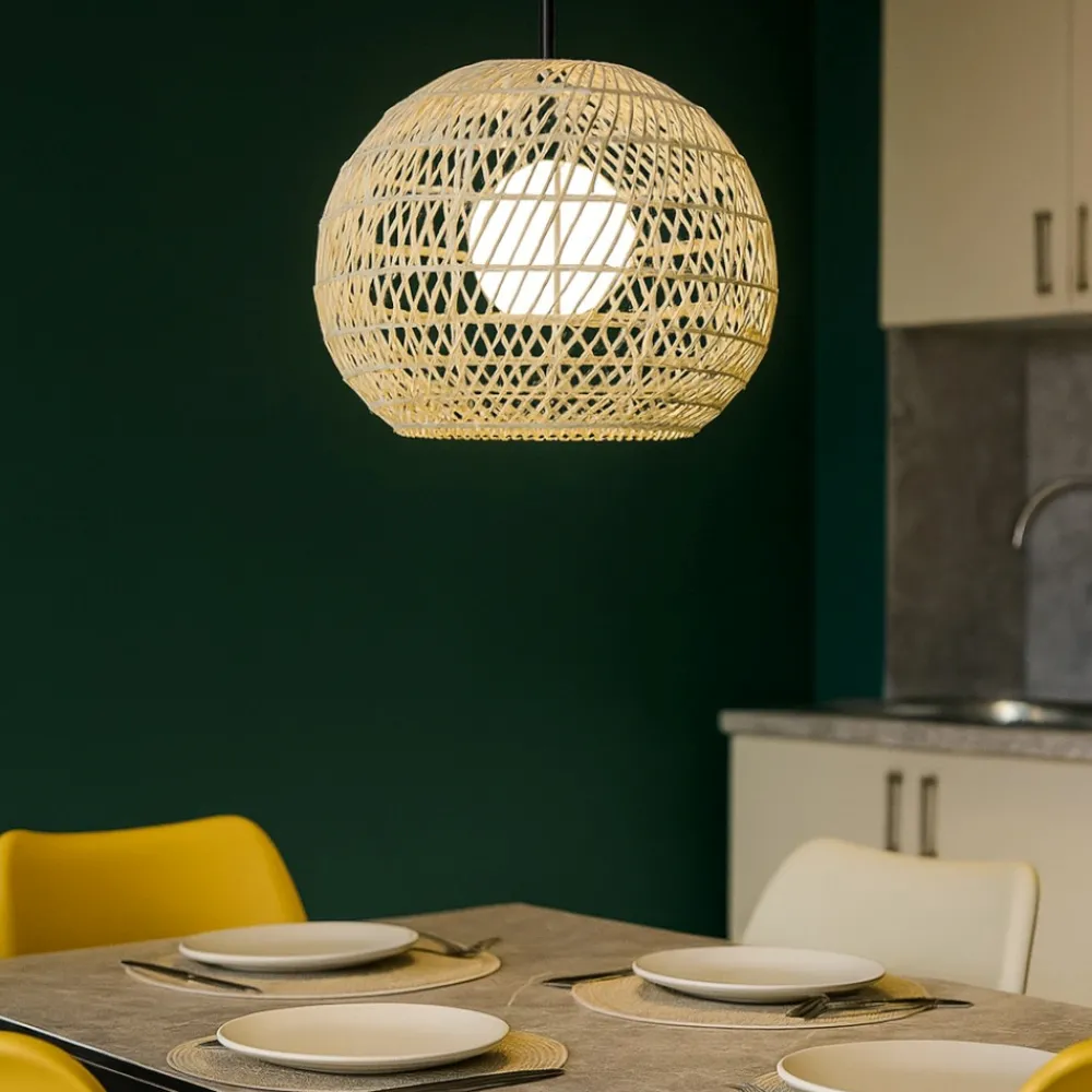 Lampadari Cucina-Selezionato da Mazzolaluce Maytoni cane lampadario da cucina con paralume sferico