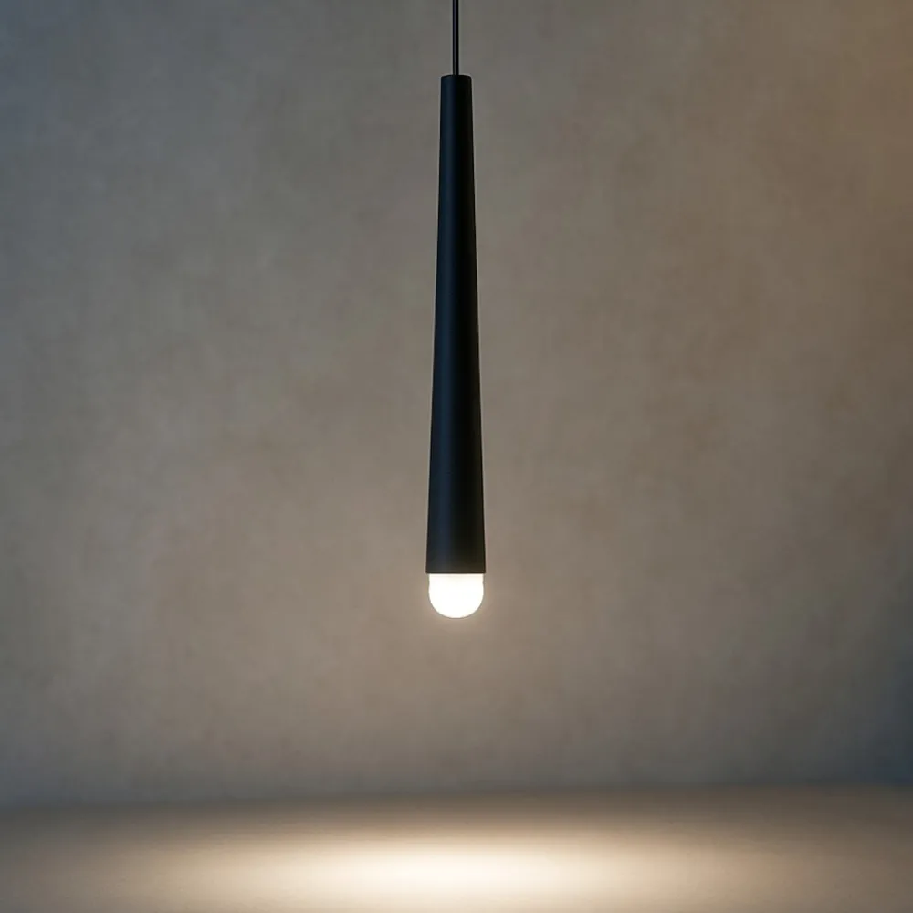 Lampade A Sospensione-Maytoni cascade lampada a sospensione led 6w 3000k 4000k per comodino