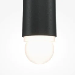 Lampade A Sospensione-Maytoni cascade lampada a sospensione led 6w 3000k 4000k per comodino