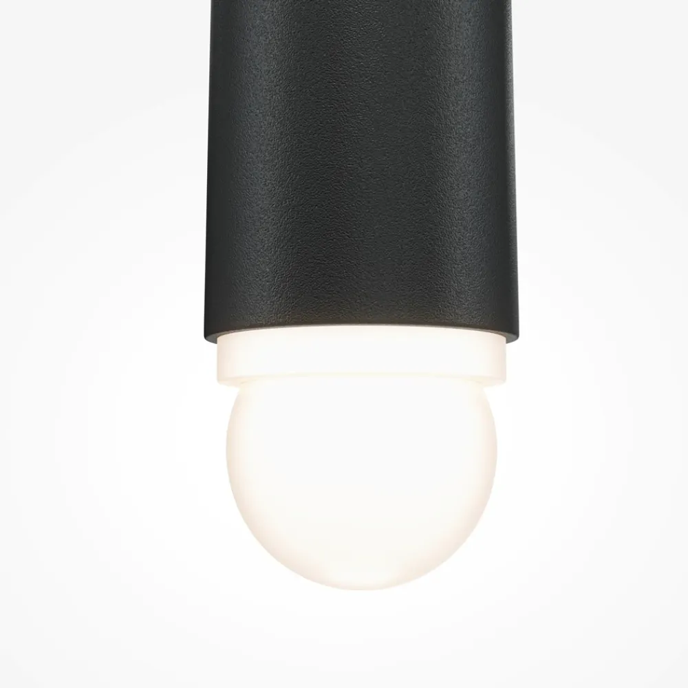 Lampade A Sospensione-Maytoni cascade lampada a sospensione led 6w 3000k 4000k per comodino