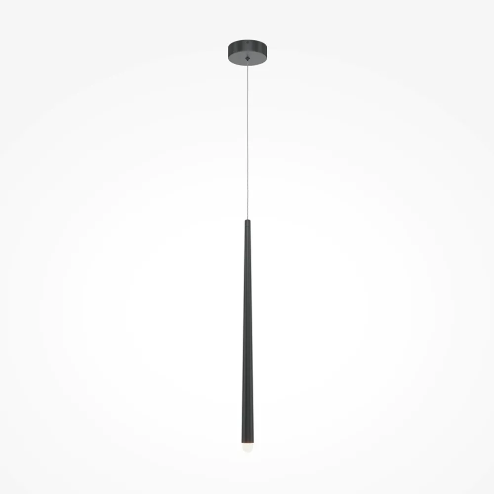 Lampade A Sospensione-Maytoni cascade lampada a sospensione led 6w 3000k 4000k per comodino