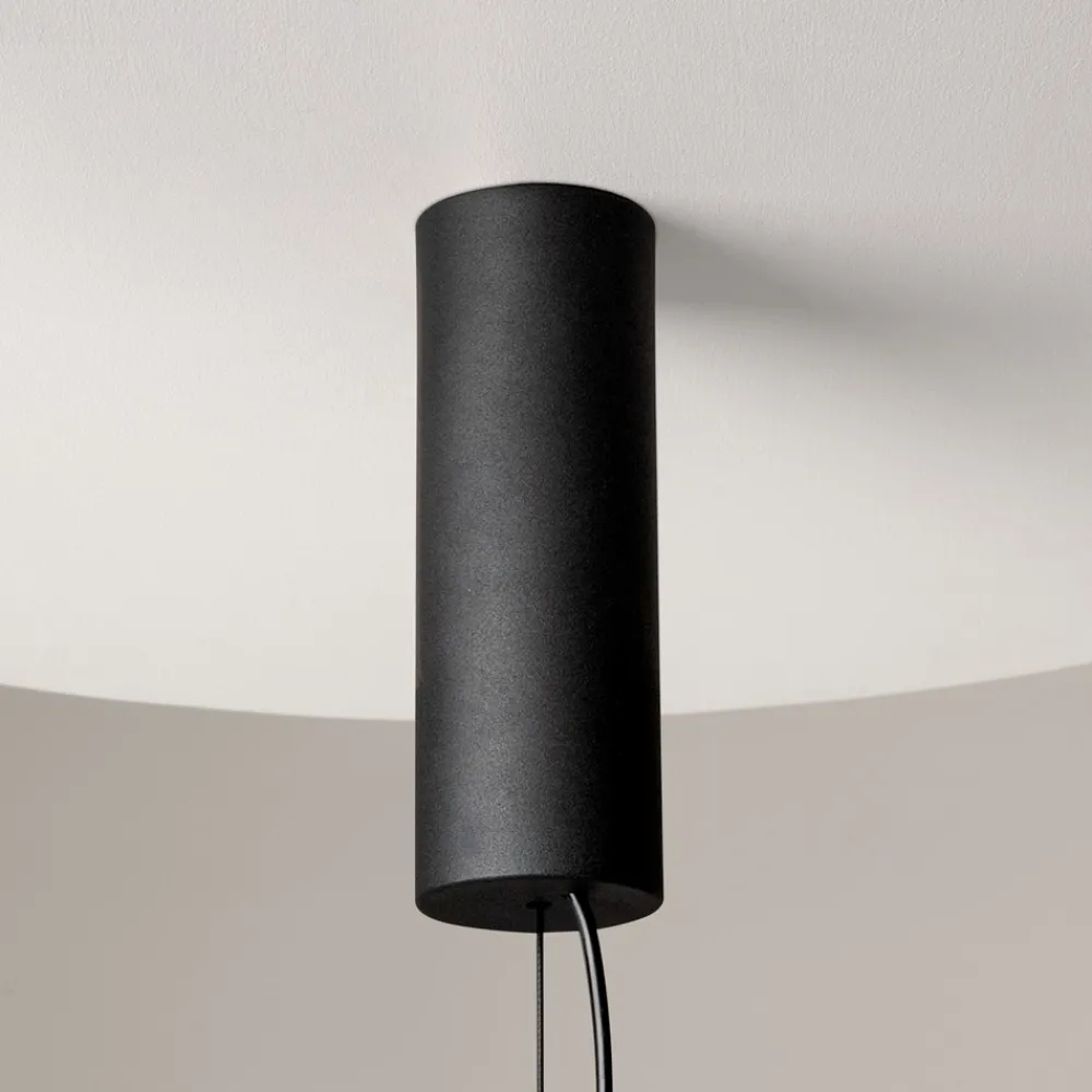 Lampadari Cucina-Maytoni cosmo lampadario cucina led 39w 3000k design moderno