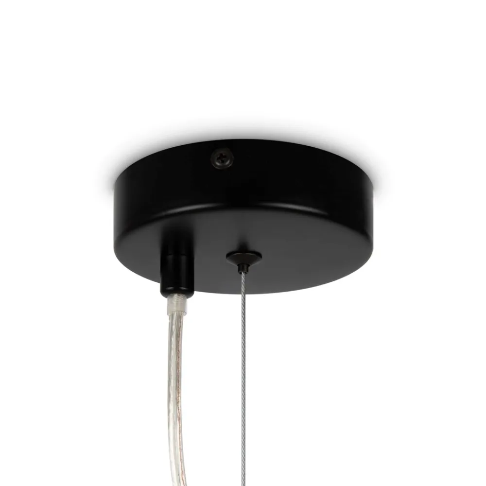 Lampadari Cucina-Maytoni dallas lampadario da cucina da cucina 6 portalampada a sfera