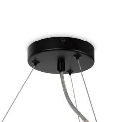 Lampadari Moderni-Maytoni dallas lampadario moderno per salotto 25 luci