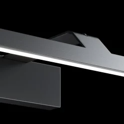 Applique Da Bagno-Maytoni decart applique led 4000k per specchio da bagno