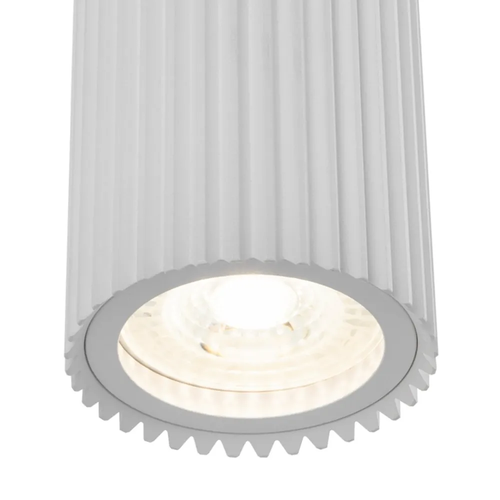Applique Camera Da Letto-Maytoni dynamics applique da comodino colore bianco