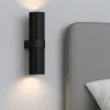 Applique Camera Da Letto-Maytoni dynamics applique per camera da letto